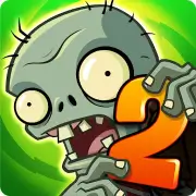 Plants vs Zombies 2 