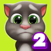 My Talking Tom 2 