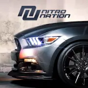 Nitro Nation: Car Racing Game (free repair)